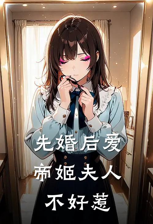 先婚后爱，帝姬夫人不好惹灵汐白灵汐完结热门小说_完整版小说全文免费阅读先婚后爱，帝姬夫人不好惹灵汐白灵汐