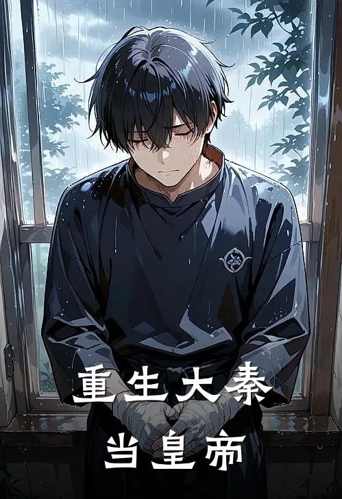 重生大秦当皇帝(赵高嬴胡亥)最热门小说_全本完结小说重生大秦当皇帝(赵高嬴胡亥)