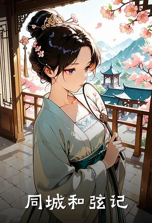 同城和弦记赵铮林念最热门小说_免费小说全集同城和弦记(赵铮林念)