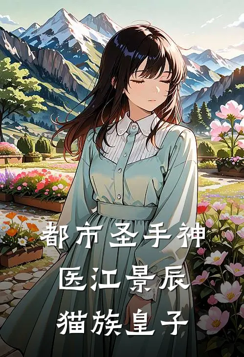 都市圣手神医江景辰猫族皇子