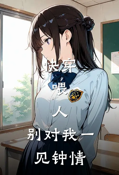 快穿：喂，人，别对我一见钟情