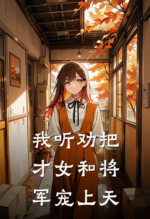 皇贵妃卫昭(我听劝把才女和将军宠上天)全集阅读_《我听劝把才女和将军宠上天》全文免费阅读