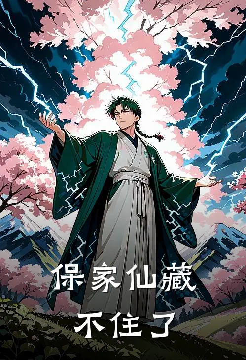 保家仙藏不住了