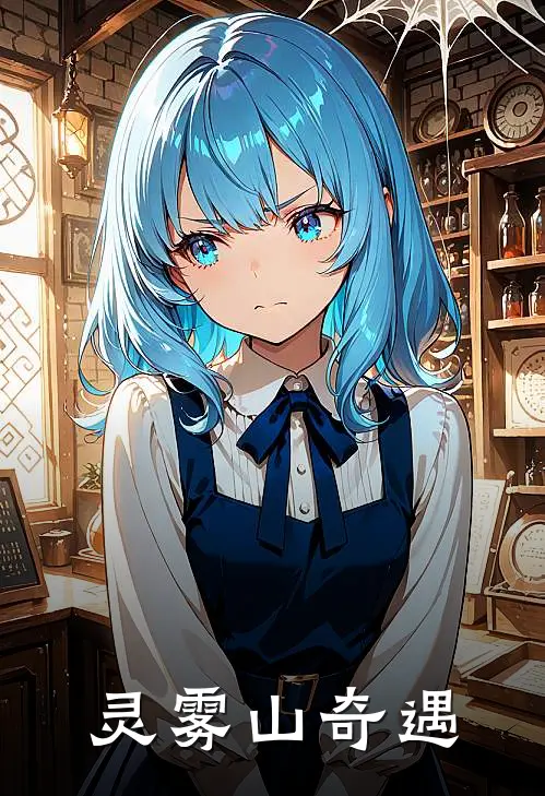 灵雾山奇遇