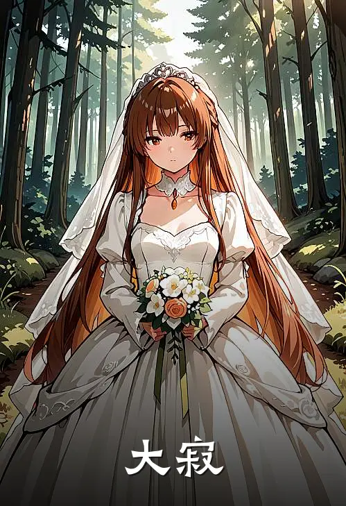 古大华张磊《大寂》最新章节阅读_(古大华张磊)热门小说