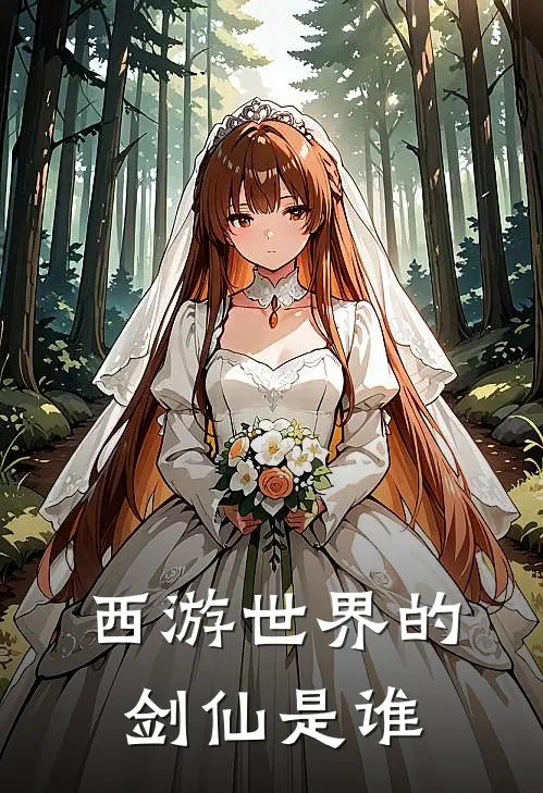 西游世界的剑仙是谁