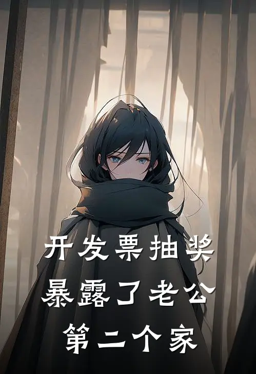 开发票抽奖，暴露了老公第二个家