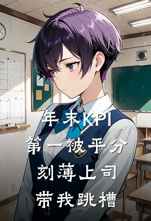 岳雨直属上司年末KPI第一被平分，刻薄上司带我跳槽全文免费阅读_岳雨直属上司完整版免费阅读