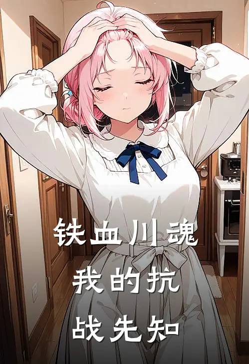 铁血川魂：我的抗战先知