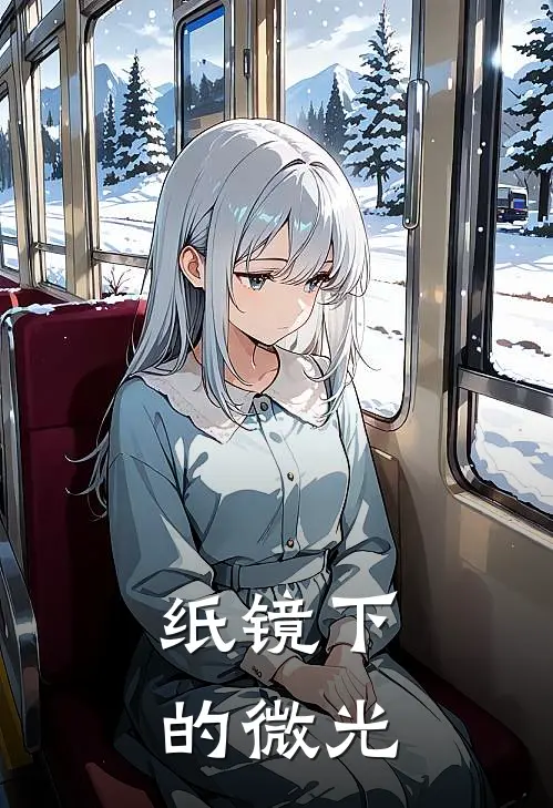 暮渊素潜《纸镜下的微光》完结版免费阅读_纸镜下的微光全文免费阅读