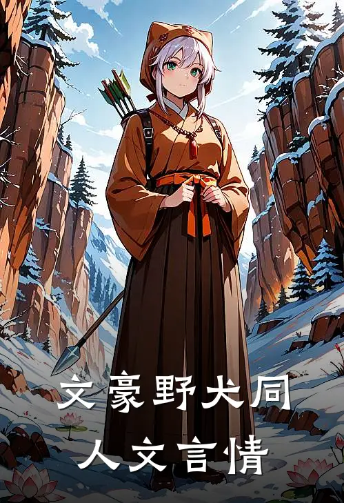 文豪野犬同人文言情