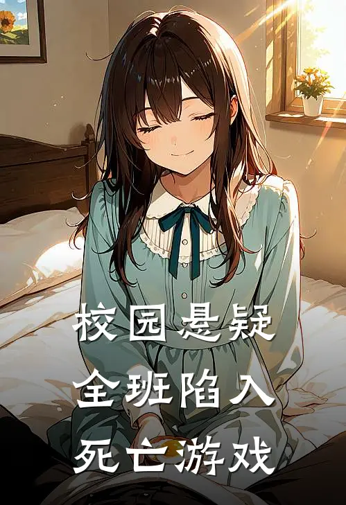 校园悬疑：全班陷入死亡游戏林柚赵峰热门小说免费阅读_网络热门小说校园悬疑：全班陷入死亡游戏(林柚赵峰)