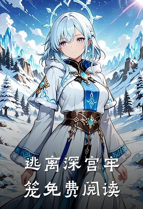 逃离深宫牢笼免费阅读