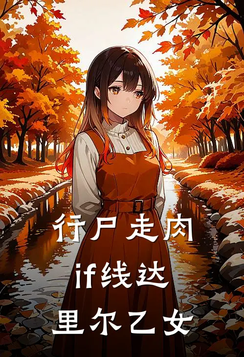 行尸走肉if线达里尔乙女(菲奥娜达里尔)完整版免费小说_最热门小说行尸走肉if线达里尔乙女(菲奥娜达里尔)