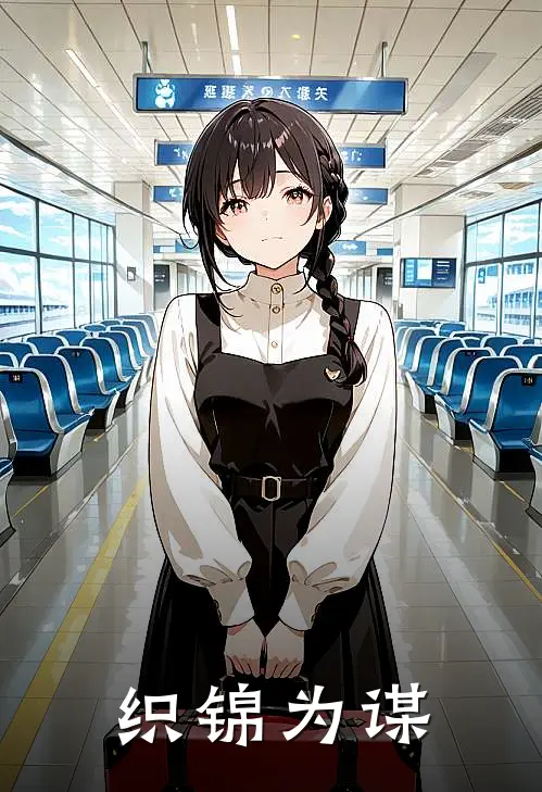 织锦为谋(沈清辞沈明月)免费阅读无弹窗_最新好看小说推荐织锦为谋沈清辞沈明月