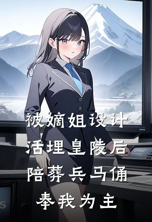 被嫡姐设计活埋皇陵后，陪葬兵马俑奉我为主(肖清月肖远征)最新推荐小说_最新免费小说被嫡姐设计活埋皇陵后，陪葬兵马俑奉我为主肖清月肖远征