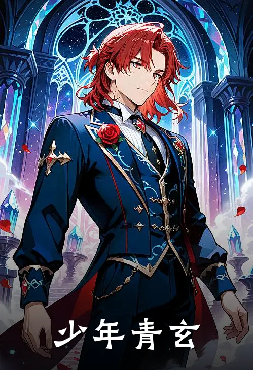 少年青玄马月马超免费小说_完本免费小说少年青玄马月马超