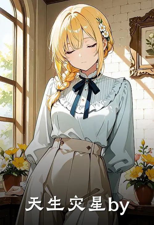 天生灾星by