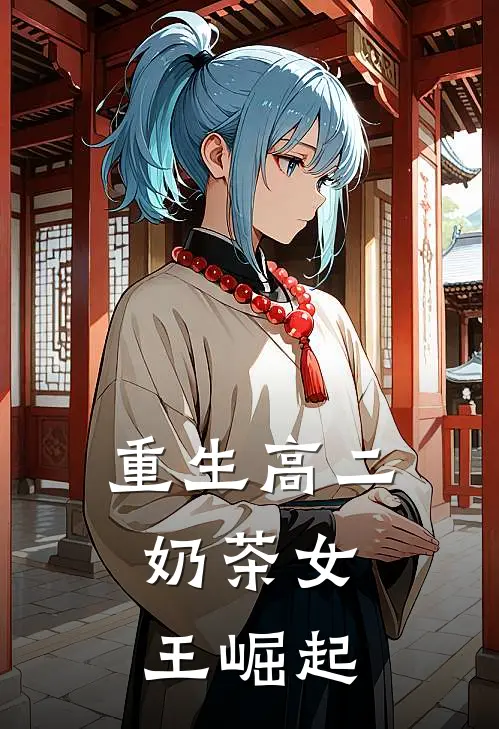 重生高二：奶茶女王崛起