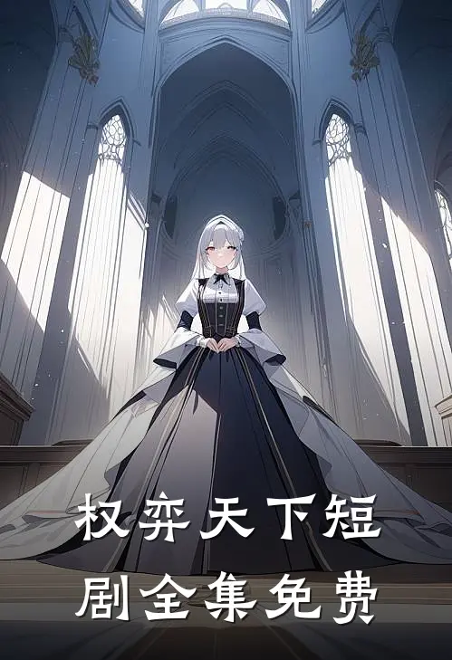 权弈天下短剧全集免费