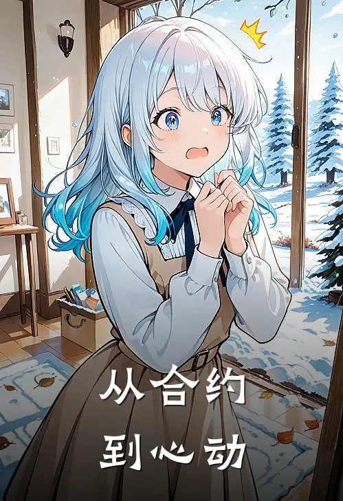 从合约到心动苏晚厉明珩新热门小说_最新章节列表从合约到心动(苏晚厉明珩)