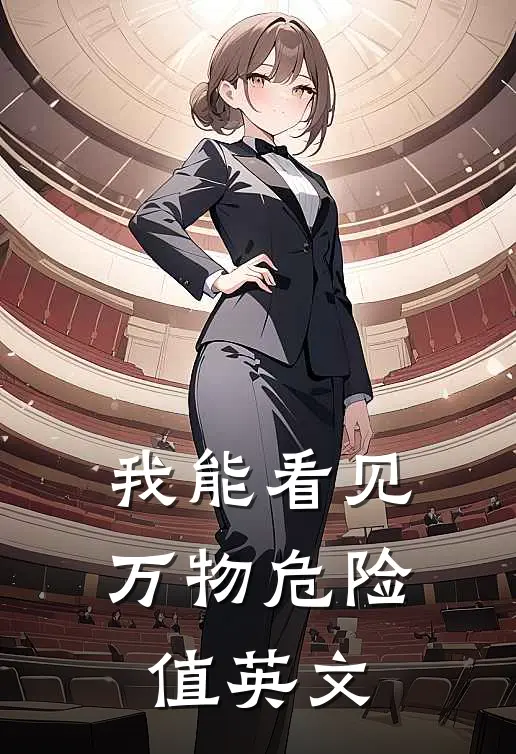 我能看见万物危险值英文