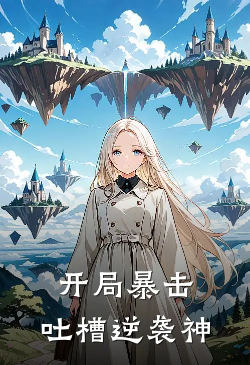 开局暴击：吐槽逆袭神陈阳李明轩完本小说免费阅读_小说完结版开局暴击：吐槽逆袭神陈阳李明轩