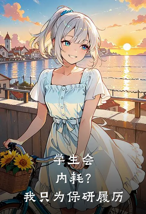 学生会内耗？我只为保研履历(楚言赵明)免费小说_最新小说全文阅读学生会内耗？我只为保研履历楚言赵明