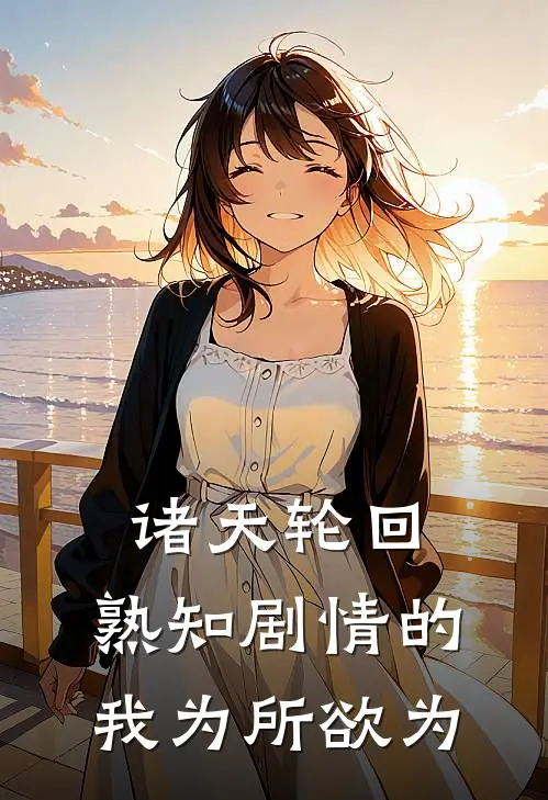 诸天轮回：熟知剧情的我为所欲为凌逸霍廷恩新热门小说_最新章节列表诸天轮回：熟知剧情的我为所欲为(凌逸霍廷恩)