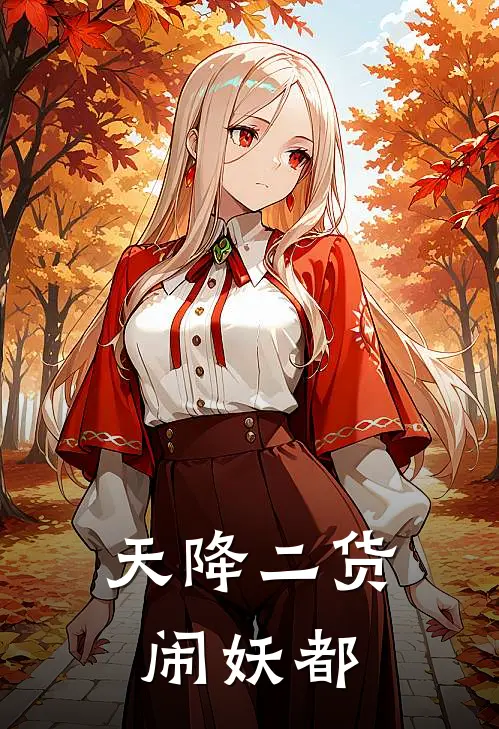 天降二货闹妖都