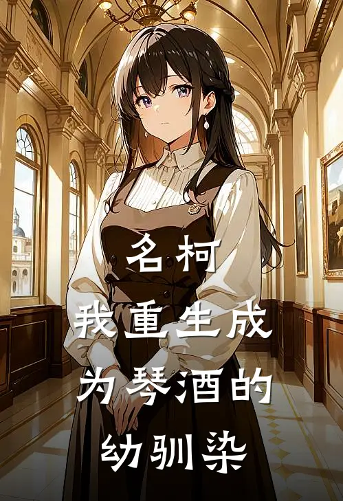 名柯：我重生成为琴酒的幼驯染(零柒零柒)最新好看小说_最新章节列表名柯：我重生成为琴酒的幼驯染(零柒零柒)