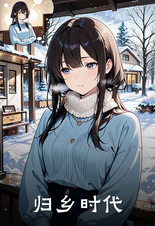 归乡时代(林致远林大山)完结版小说推荐_最新完结小说推荐归乡时代林致远林大山