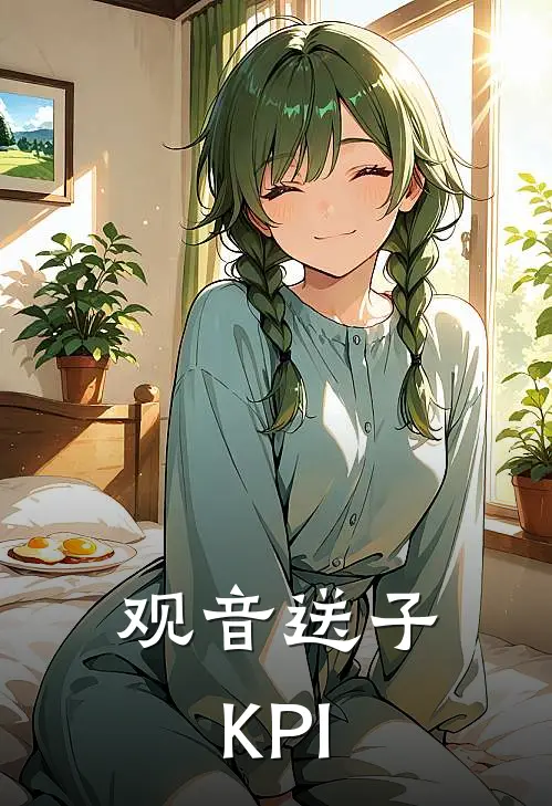 观音送子KPI(马磊张岚)无弹窗小说免费阅读_小说完整版免费阅读观音送子KPI马磊张岚