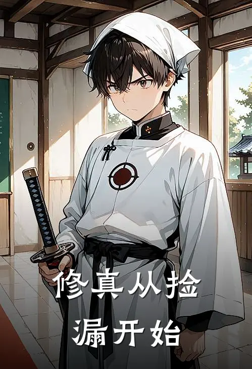 修真从捡漏开始林枫玉佩最新小说推荐_完结小说修真从捡漏开始(林枫玉佩)