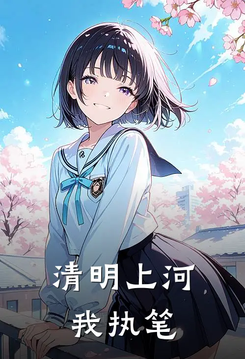 《清明上河我执笔》沈清澜范承业火爆新书_清明上河我执笔(沈清澜范承业)最新热门小说