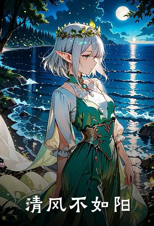 清风不如阳梵高源淦江免费小说全文阅读_最新章节列表清风不如阳(梵高源淦江)