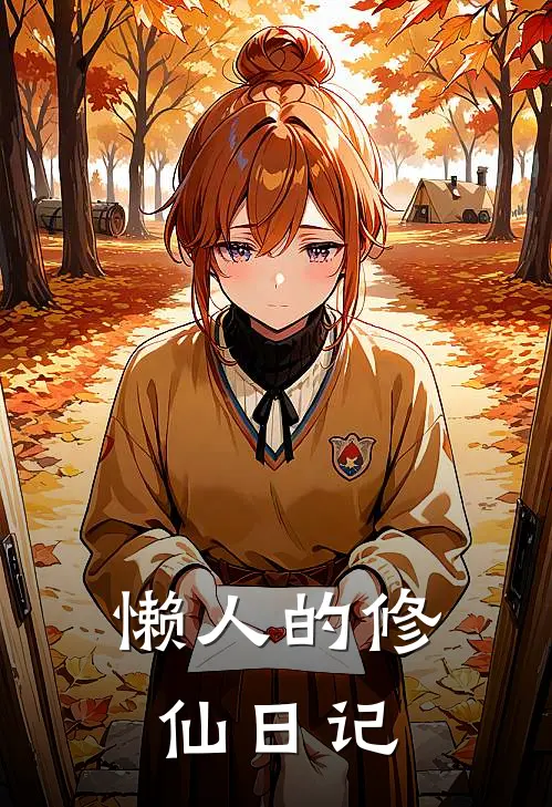 懒人的修仙日记