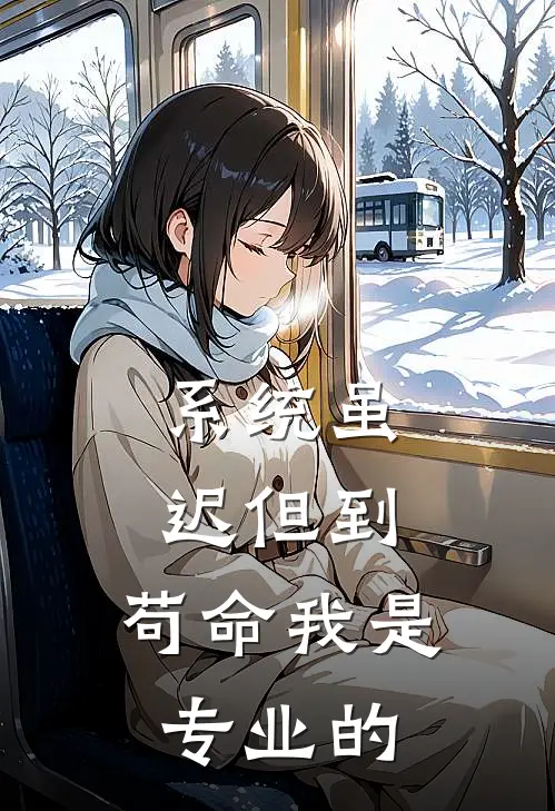 系统虽迟但到，苟命我是专业的