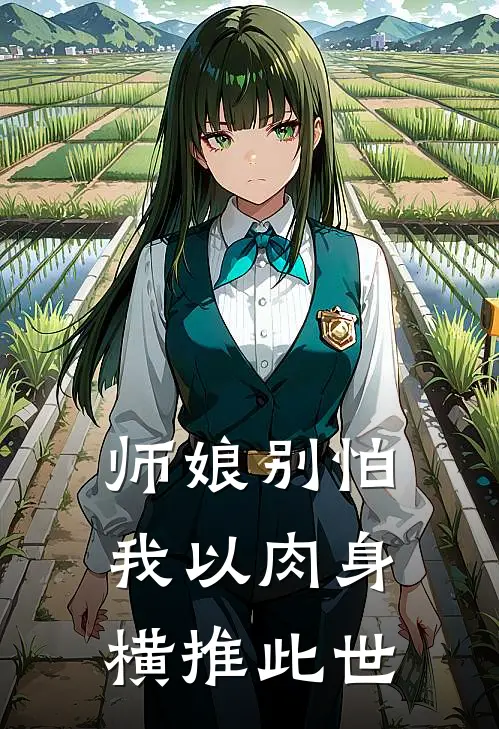 师娘别怕，我以肉身横推此世姜川张翠山完本小说大全_免费小说免费阅读师娘别怕，我以肉身横推此世(姜川张翠山)