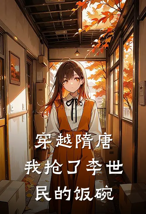 穿越隋唐：我抢了李世民的饭碗林昭王敬首最新热门小说_穿越隋唐：我抢了李世民的饭碗全本在线阅读