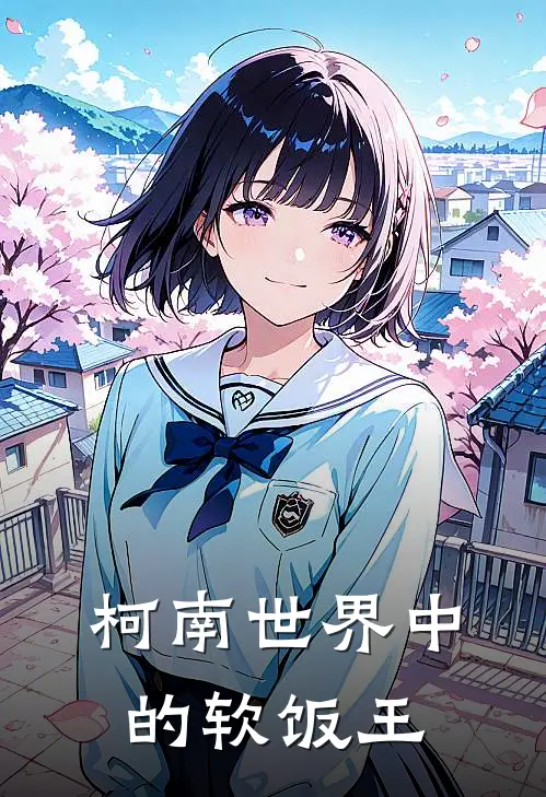 柯南世界中的软饭王舒笙浅井成实好看的小说推荐完结_在哪看免费小说柯南世界中的软饭王舒笙浅井成实