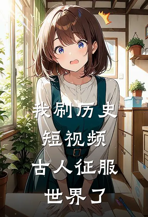 我刷历史短视频，古人征服世界了赵光义秦始皇全文阅读免费全集_最新全本小说我刷历史短视频，古人征服世界了(赵光义秦始皇)