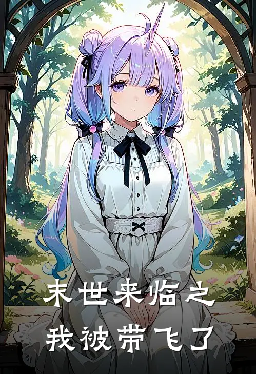 末世来临之我被带飞了