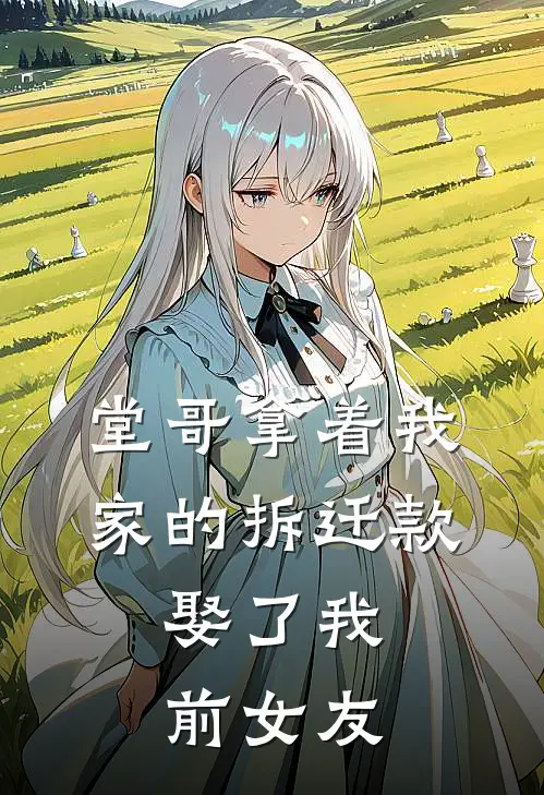 堂哥拿着我家的拆迁款，娶了我前女友