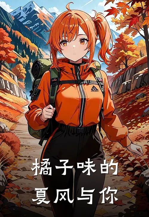 橘子味的夏风与你