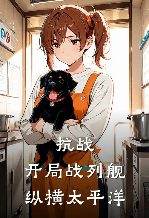 抗战：开局战列舰，纵横太平洋