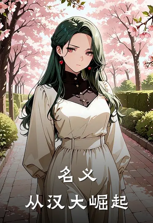 名义：从汉大崛起（陆安高育良）最新章节列表