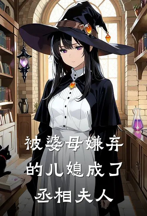 被婆母嫌弃的儿媳成了丞相夫人(林芦芦陆衡)网络热门小说_最新小说被婆母嫌弃的儿媳成了丞相夫人(林芦芦陆衡)