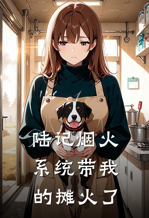 陆记烟火：系统带我的摊火了(陆惊寒林晚秋)热门小说在线阅读_热门小说陆记烟火：系统带我的摊火了(陆惊寒林晚秋)