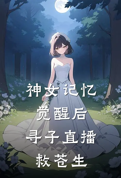 神女记忆觉醒后，寻子直播救苍生(顾珩顾珩)热门网络小说推荐_最新完结小说推荐神女记忆觉醒后，寻子直播救苍生顾珩顾珩